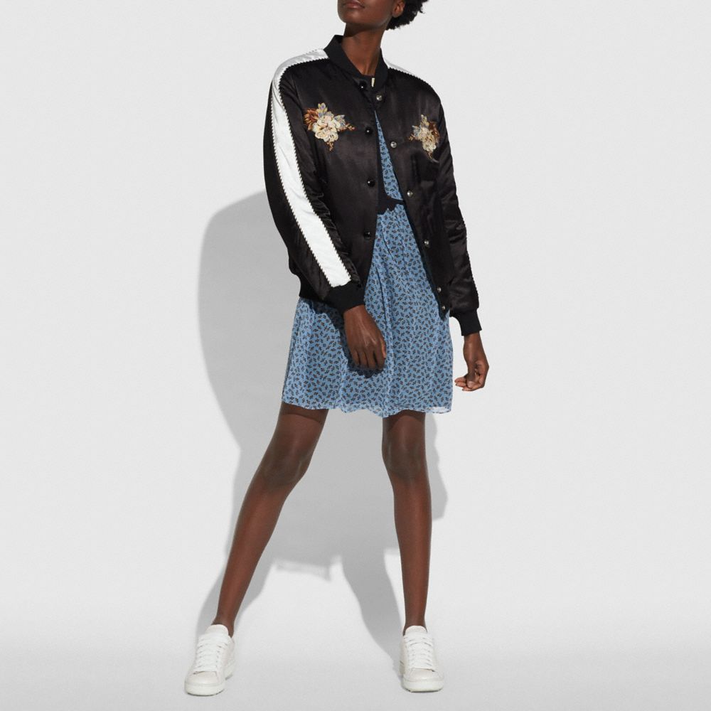 Doudoune Magnolia Souvenir