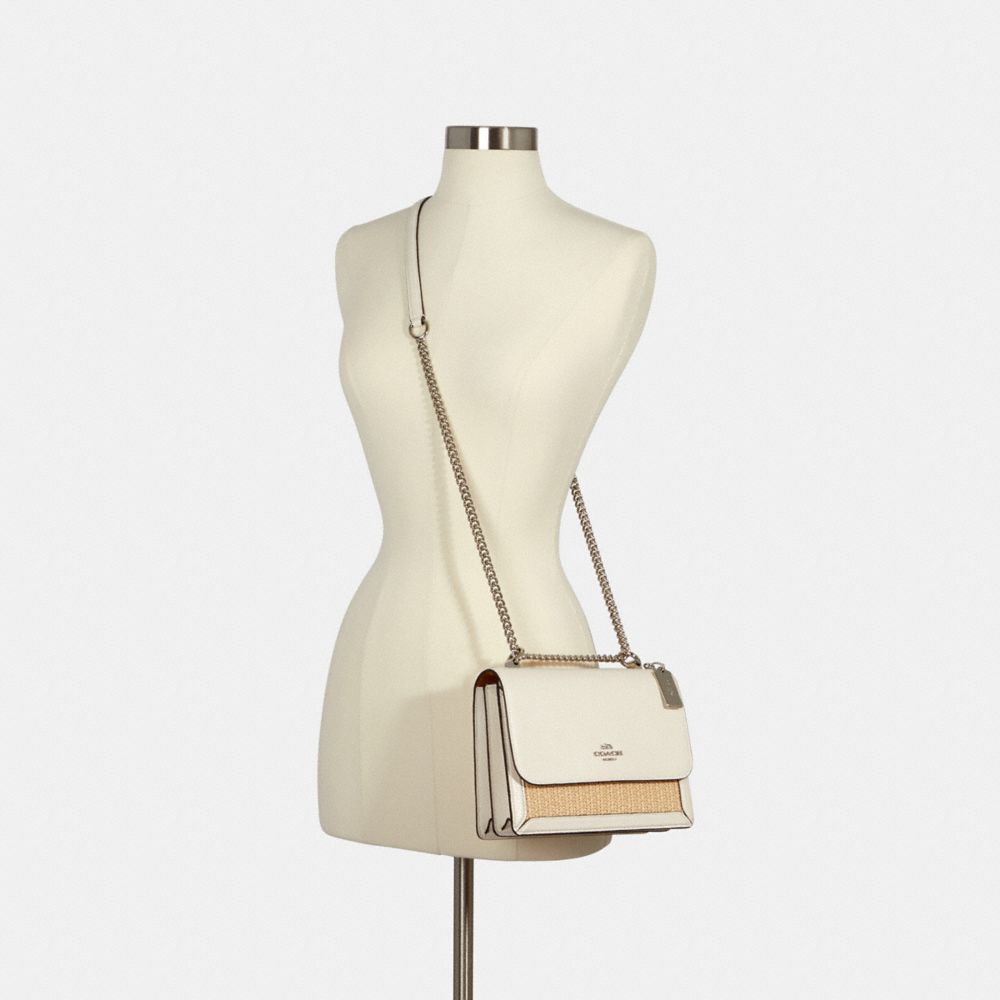 COACH®,Klare Crossbody Bag,,Alternate View