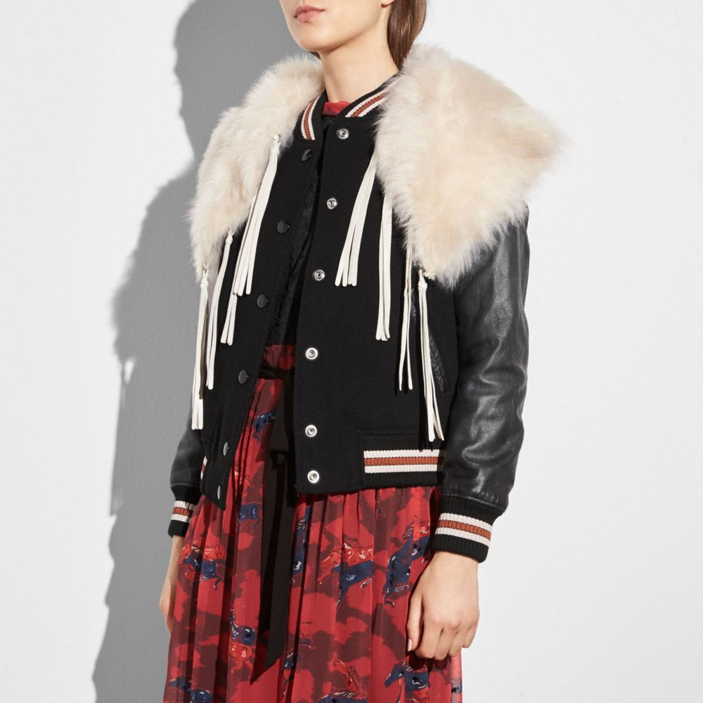All My Homies Coach Jacket ブラック All My Homies Coach Jacket/ZORN
