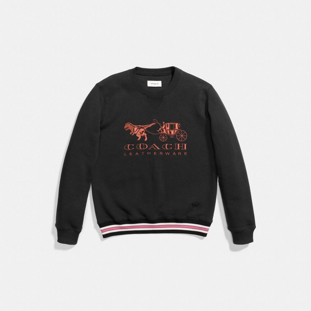 Rexy And Carriage Sweatshirt