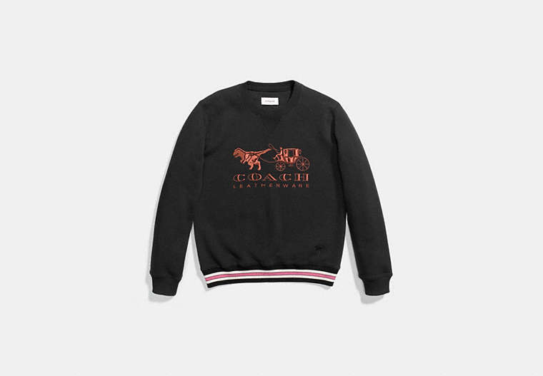 Rexy And Carriage Sweatshirt
