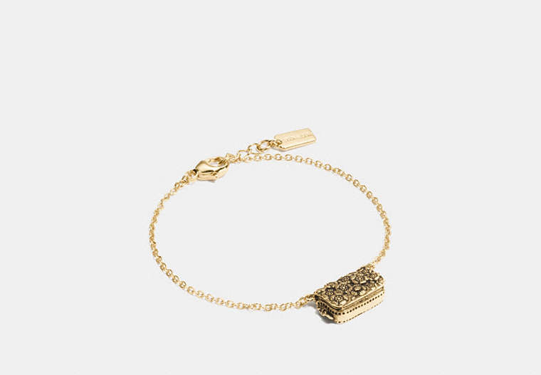 Dinky Chain Bracelet