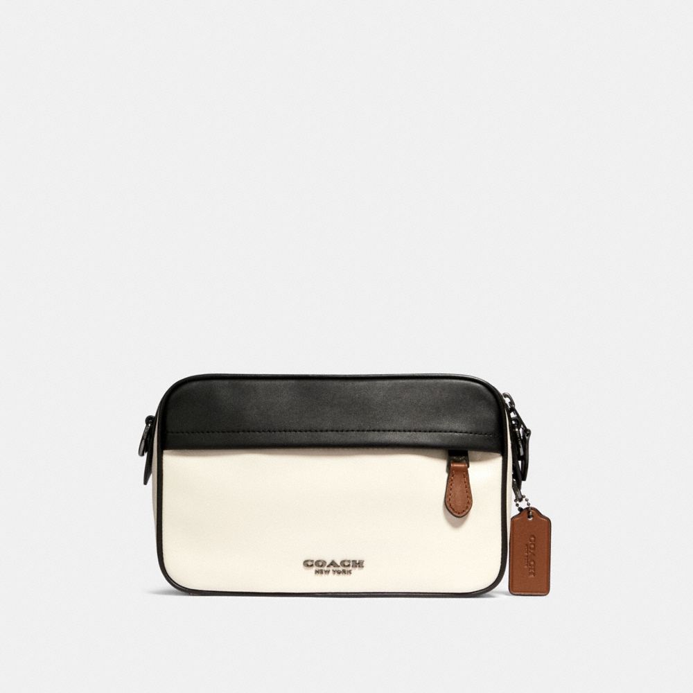 Graham crossbody in colorblock new arrivals