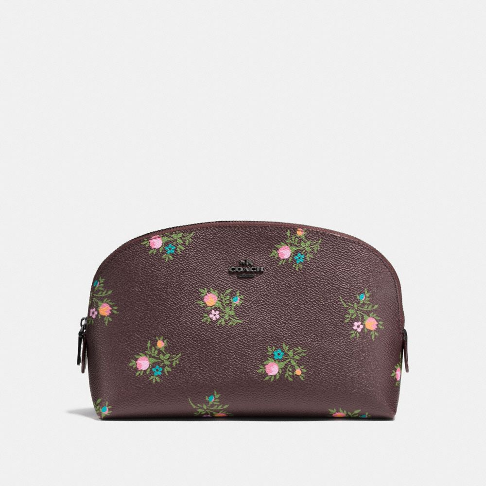 Coach cosmetic bag online 22