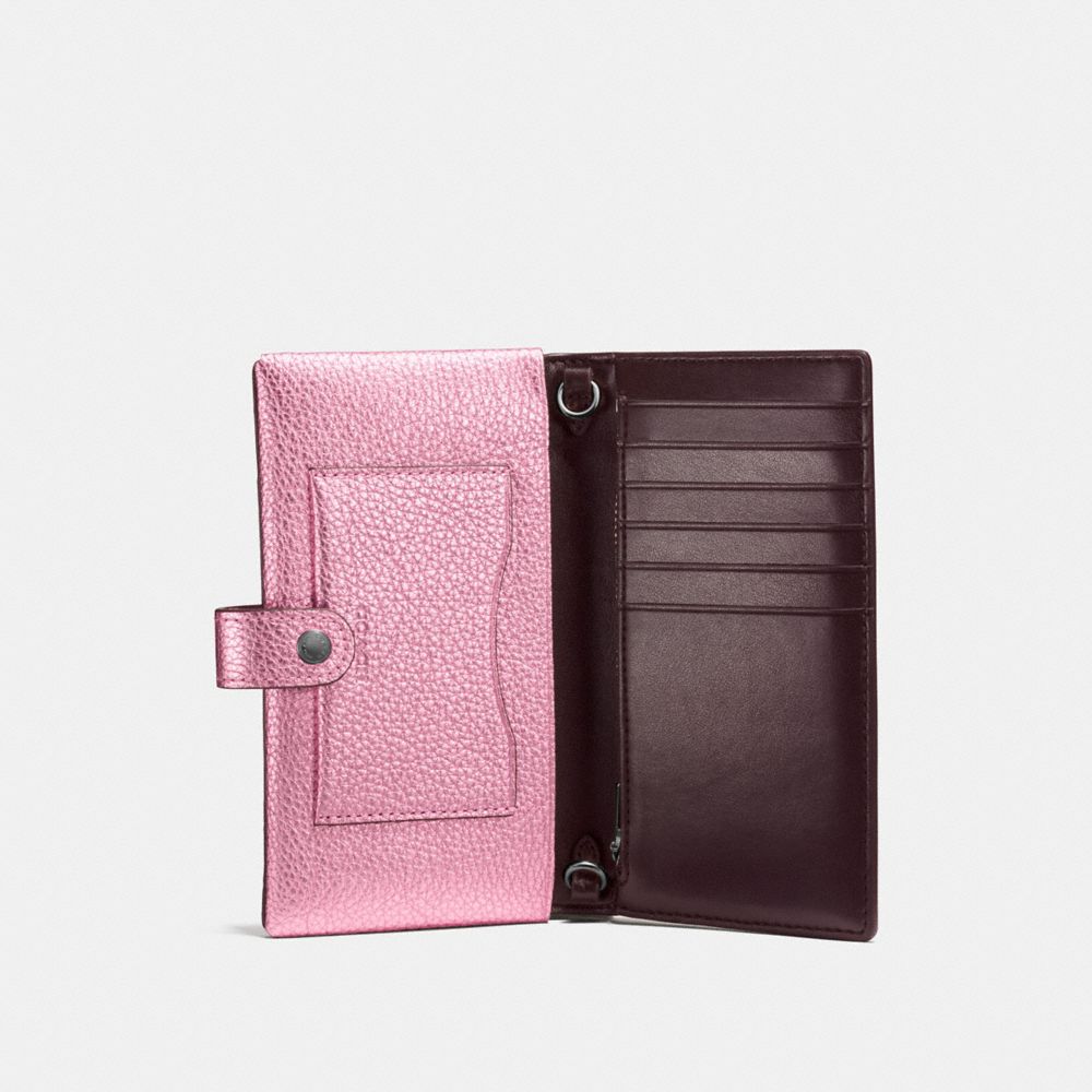 Phone Wristlet