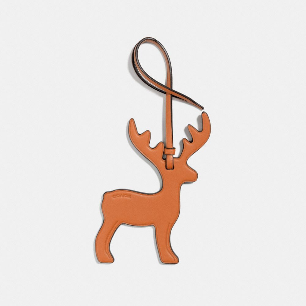 Deer Ornament
