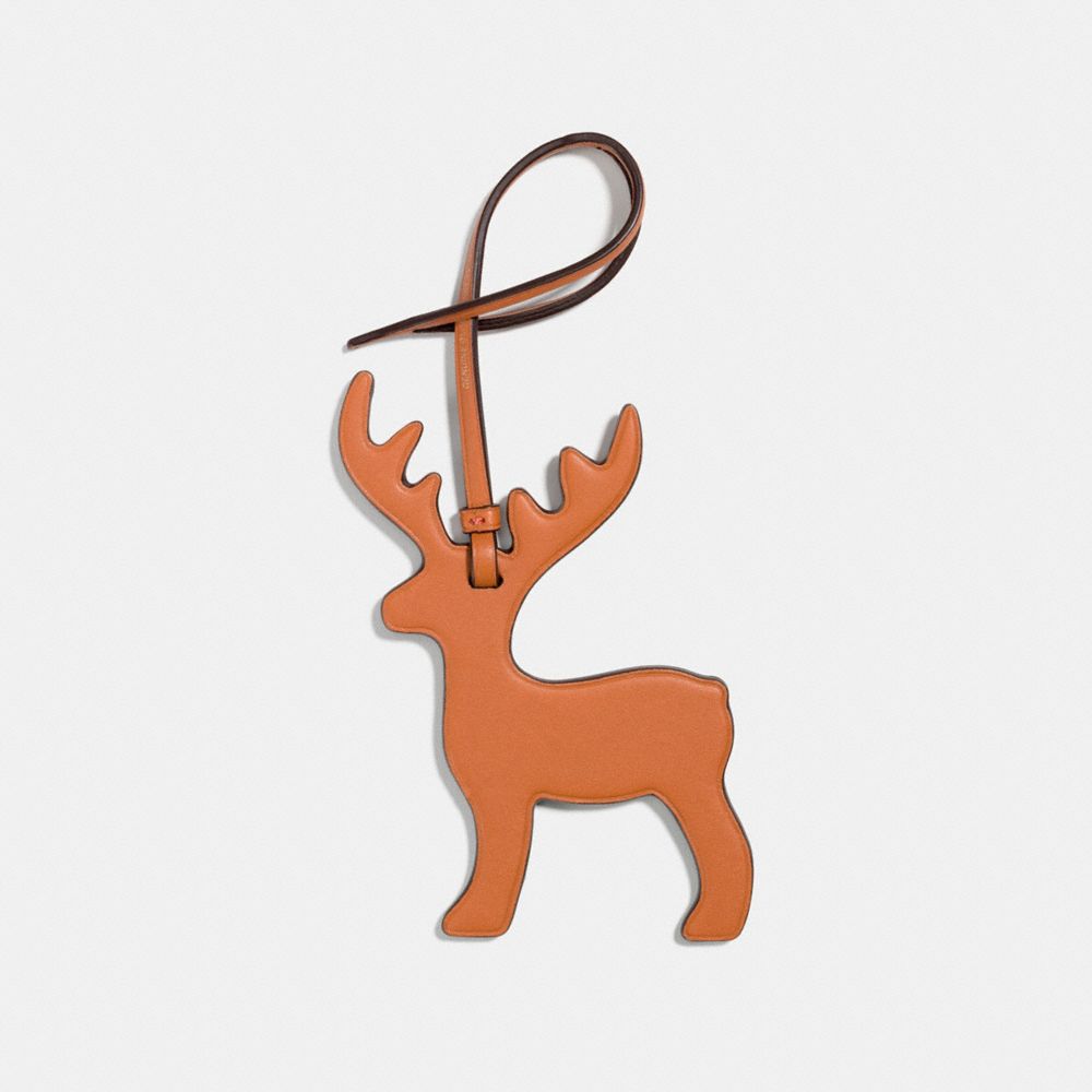 Deer Ornament