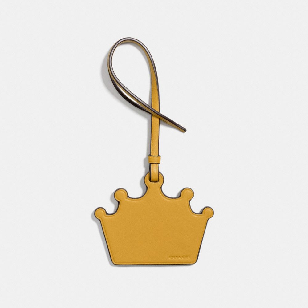 Crown Ornament