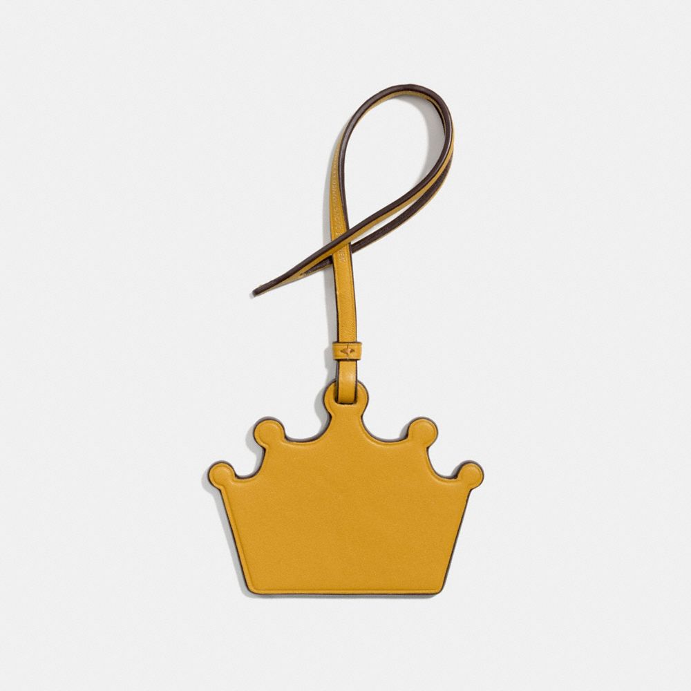 Crown Ornament
