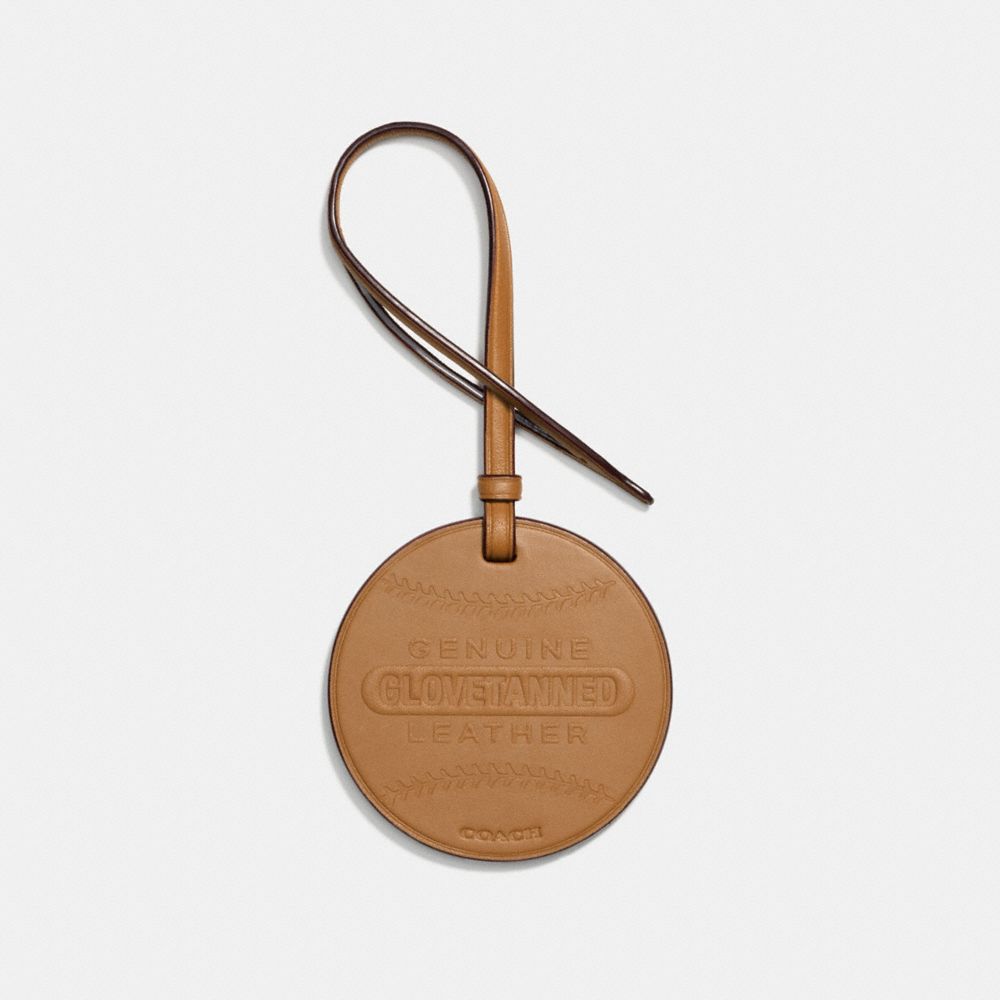 Baseball Ball Ornament