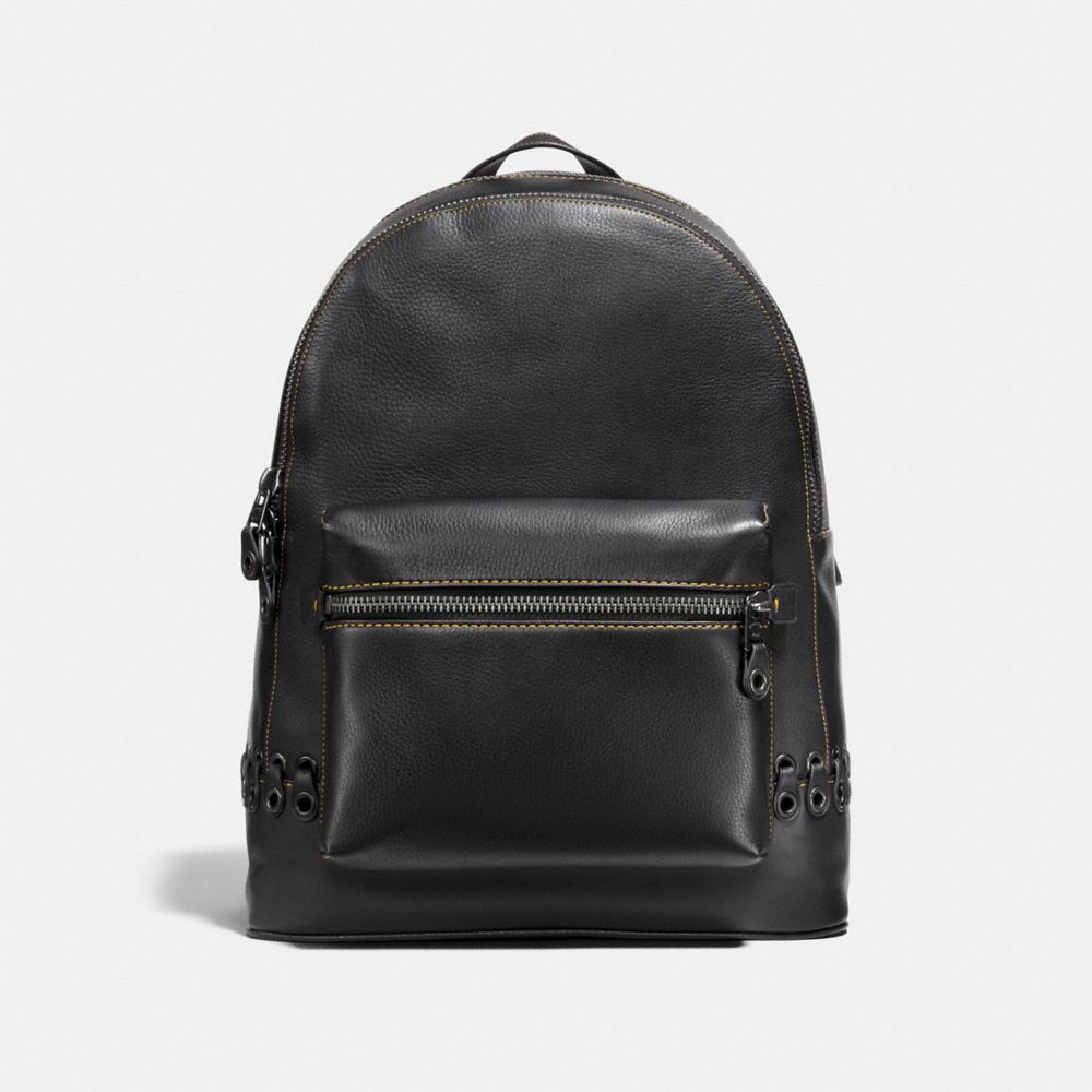 Coach best sale league backpack