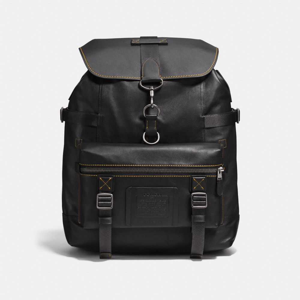 COACH Bleecker Utility Backpack COACH