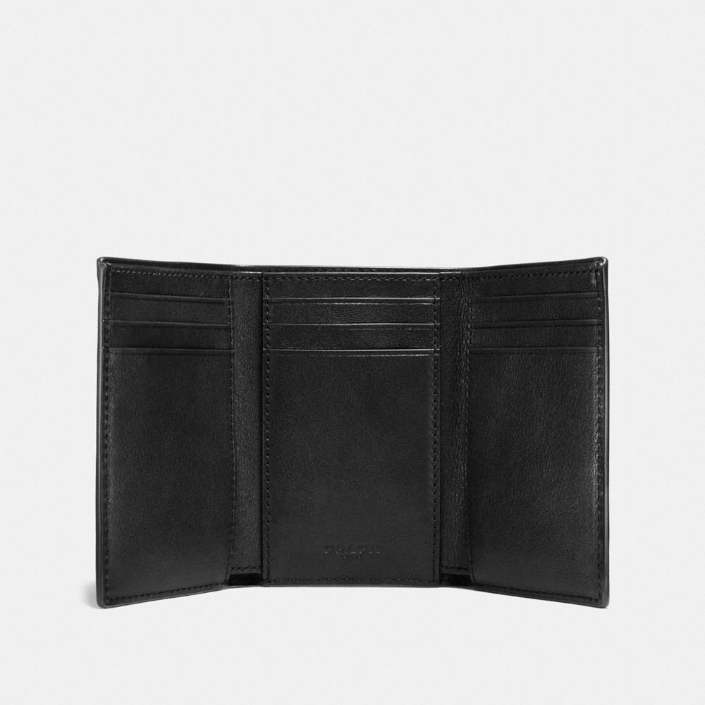 COACH® | Trifold Wallet