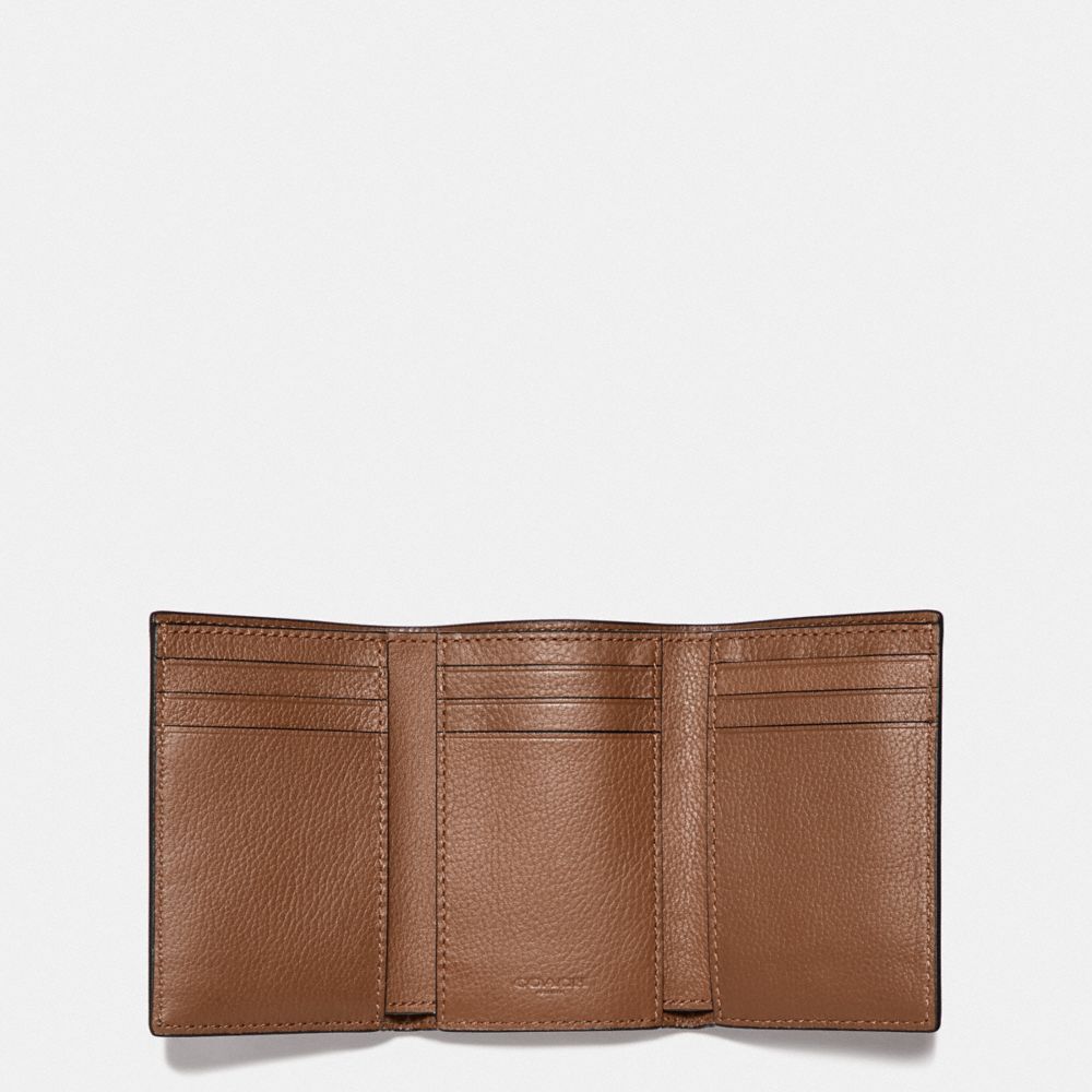 COACH Trifold Wallet