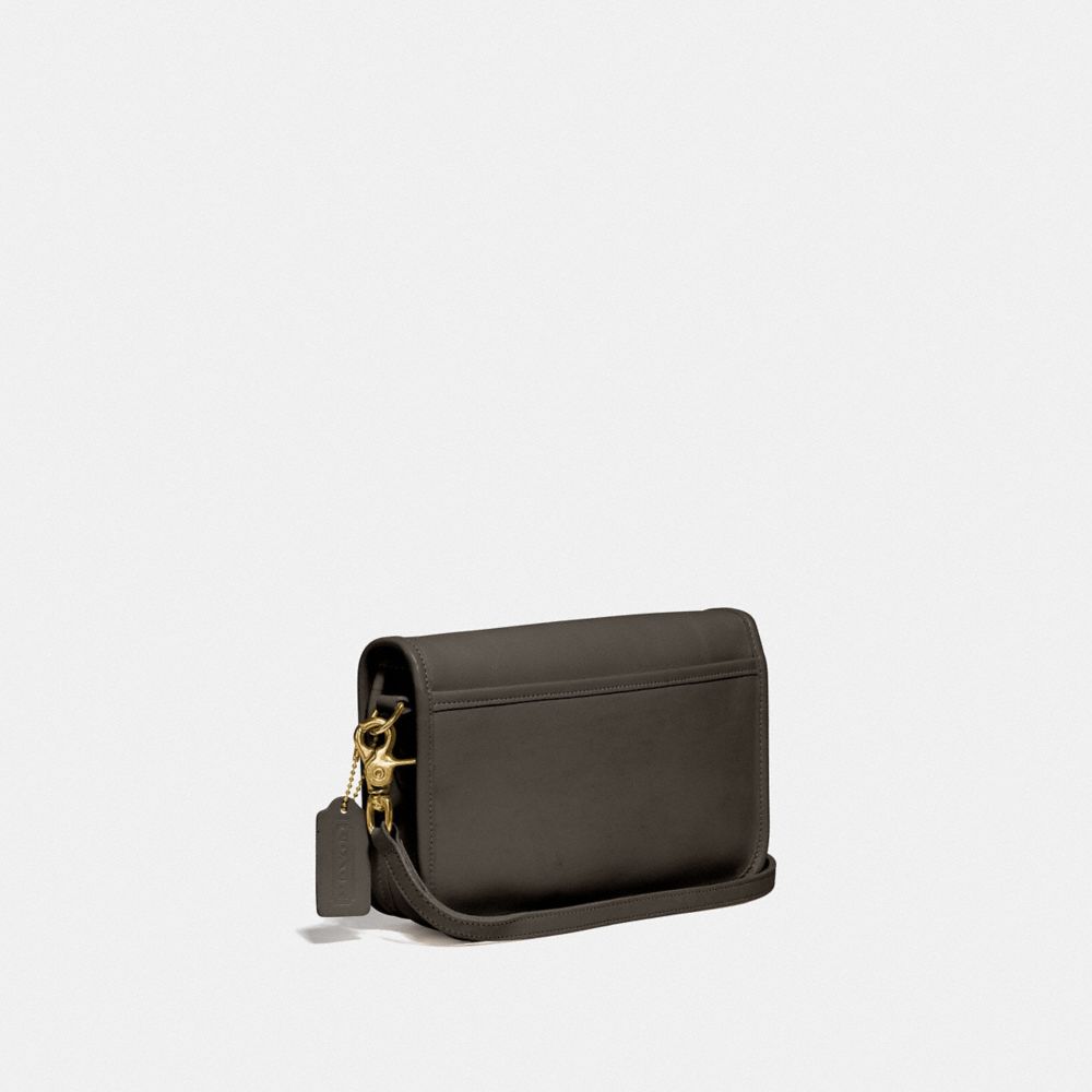 COACH®,Vintage Dinky Crossbody,,Angle View