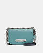 Coach Swagger Shoulder Bag 20 In Colorblock