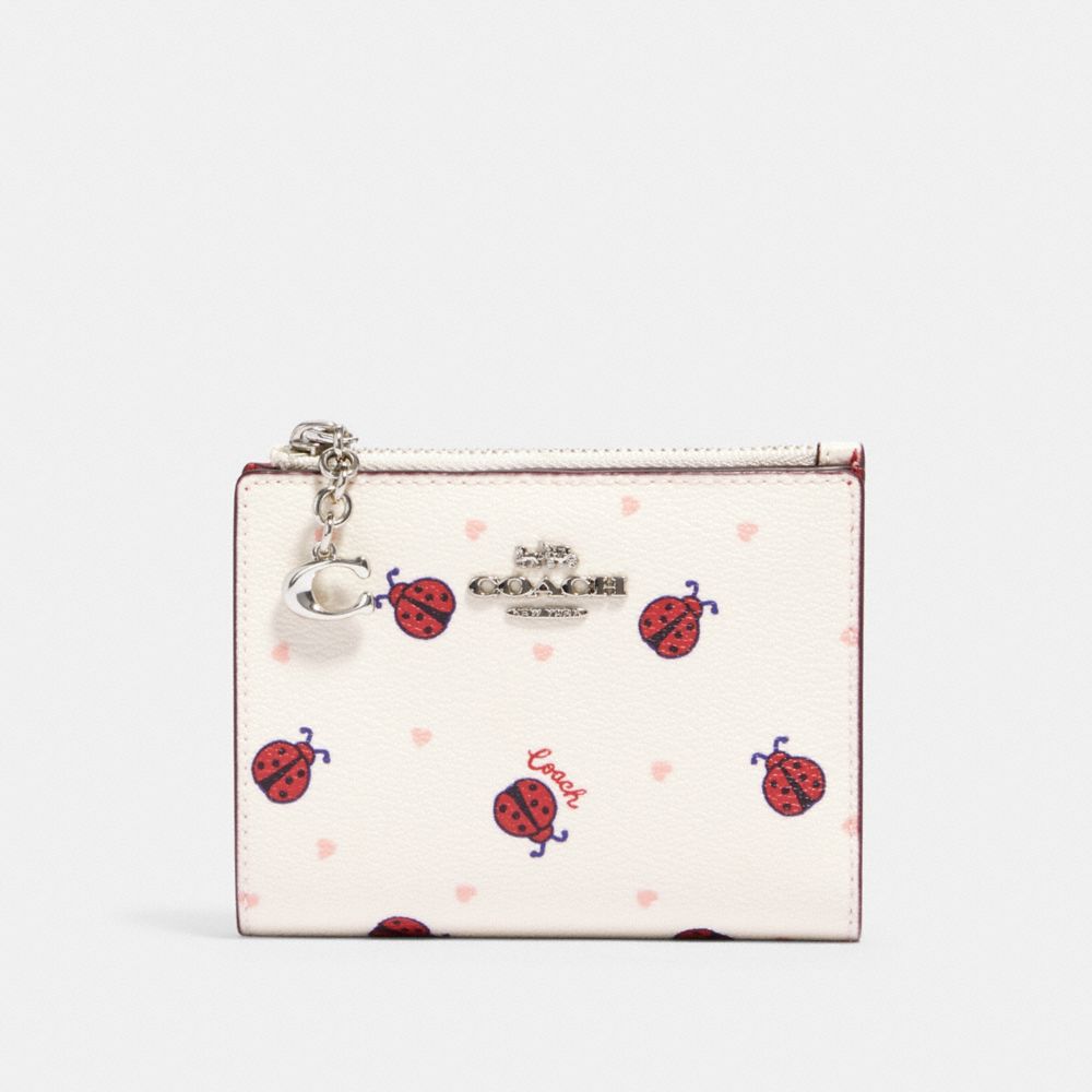 Coach outlet ladybug online purse