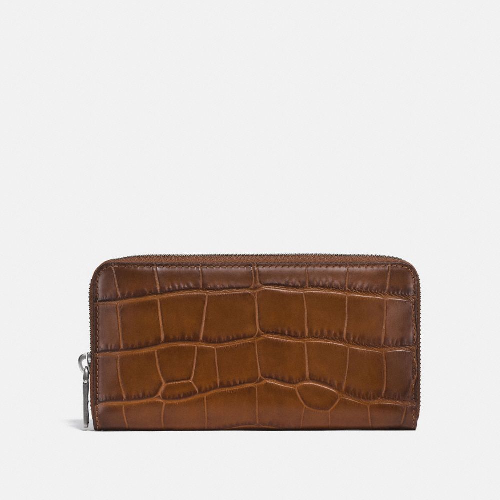 Accordion Wallet