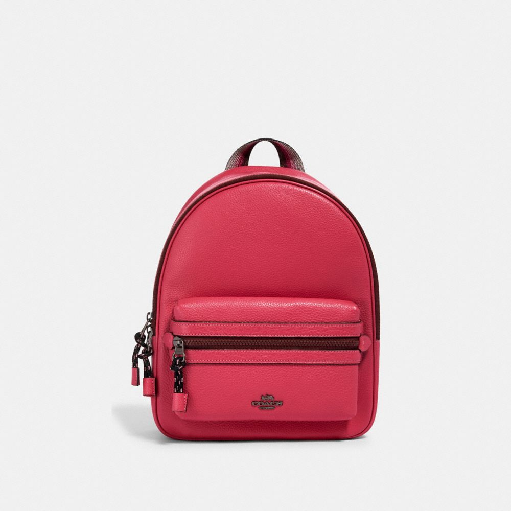 Coach outlet medium charlie backpack sale