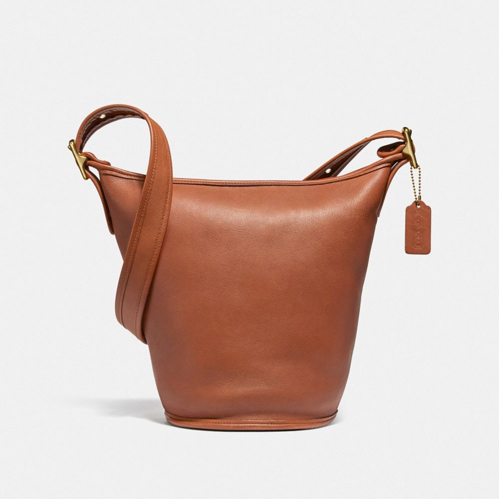 Restored Duffle 13 | COACH®