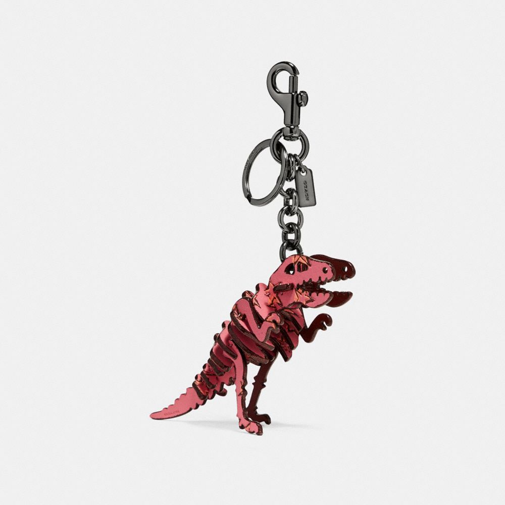 Coach rexy charm new arrivals