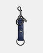 COACH®,DOG CLIP VALET,n/a,CADET,Front View