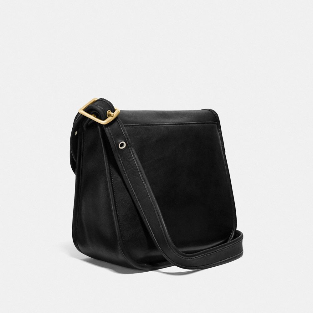 Restored Courier Bag