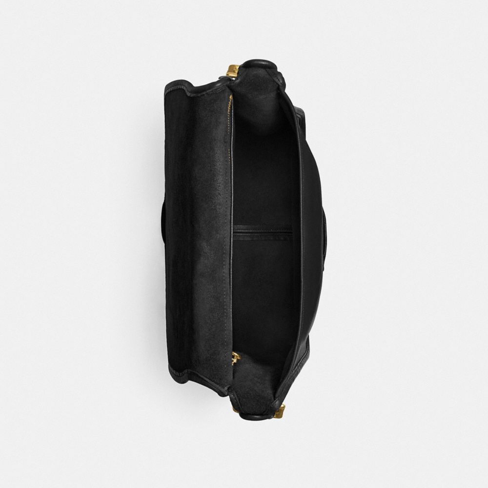 Restored Courier Bag