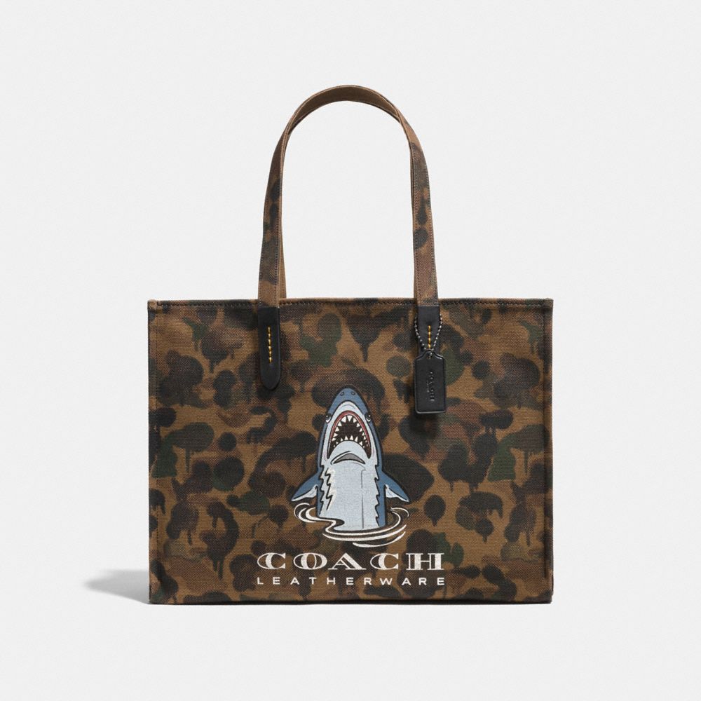 Sharky Tote 42