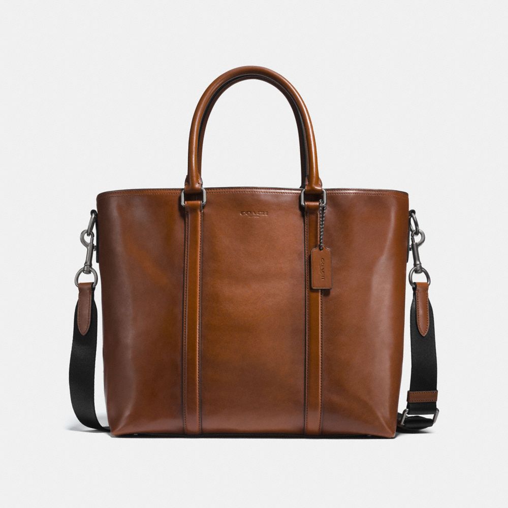 Coach metro sales tote