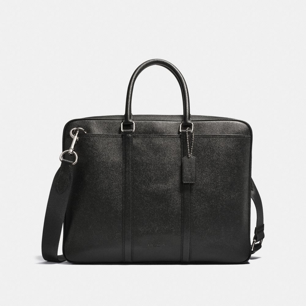 COACH Metropolitan Slim Brief