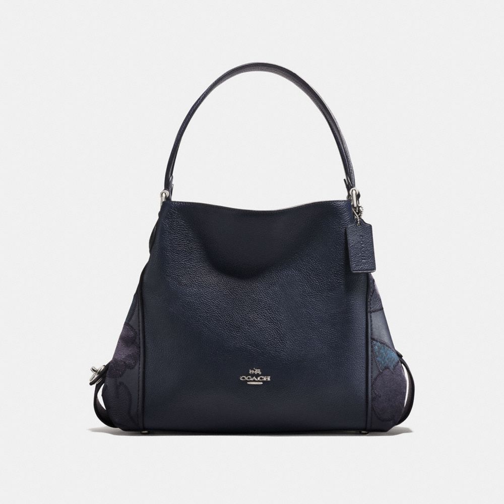 Sac cabas 2024 edie coach