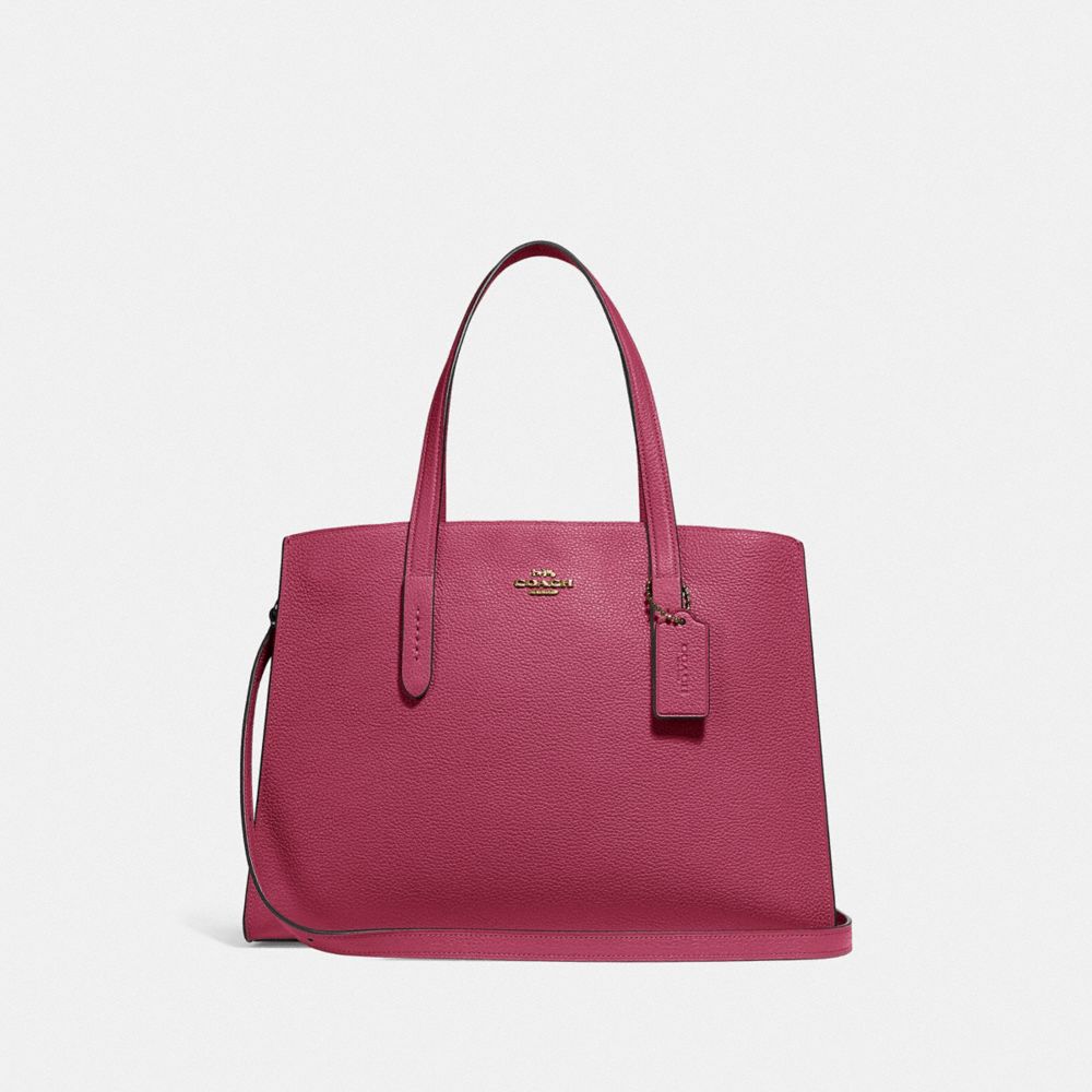 Cabas charlie outlet coach