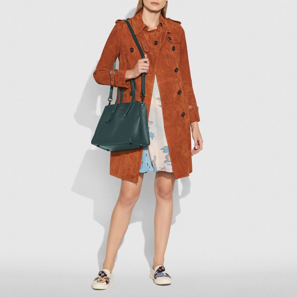 COACH®,Charlie Carryall,,Detail View
