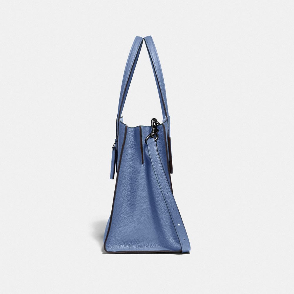 COACH®,Charlie Carryall,,Angle View