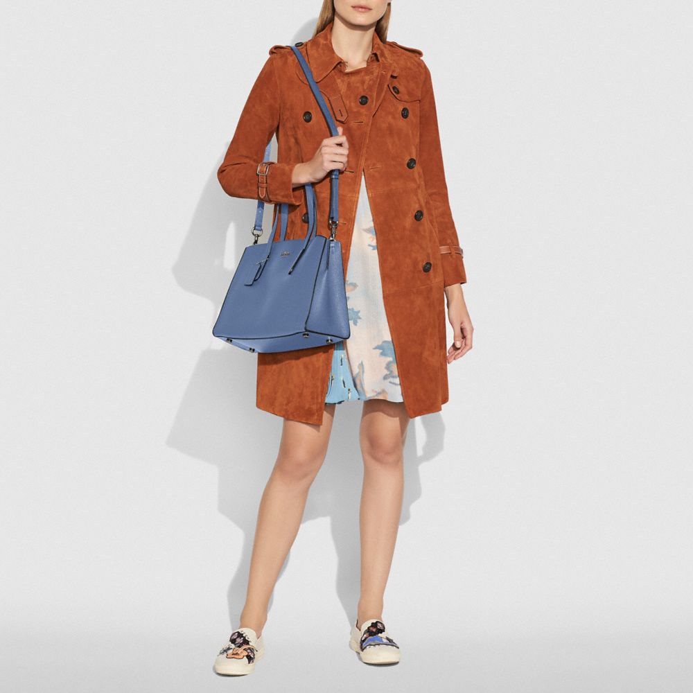 COACH®,Charlie Carryall,,Detail View