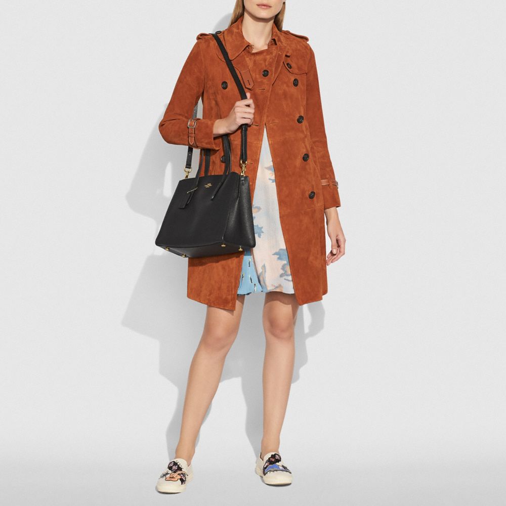 COACH®,Charlie Carryall,,Detail View