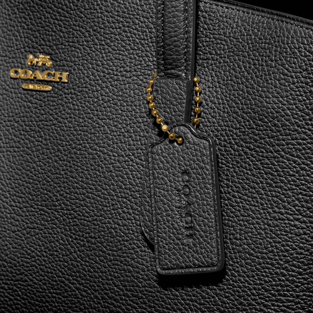 COACH®,Charlie Carryall,,Closer View