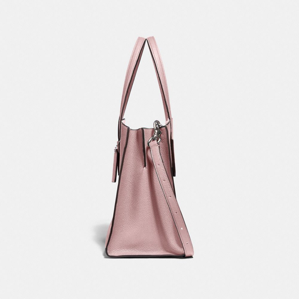 COACH®,Charlie Carryall,,Angle View