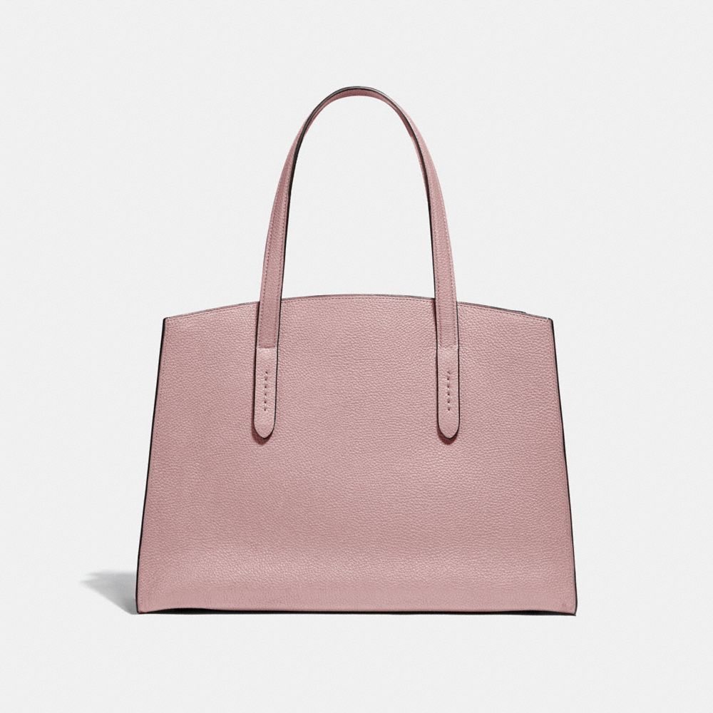 COACH®,Charlie Carryall,,Back View