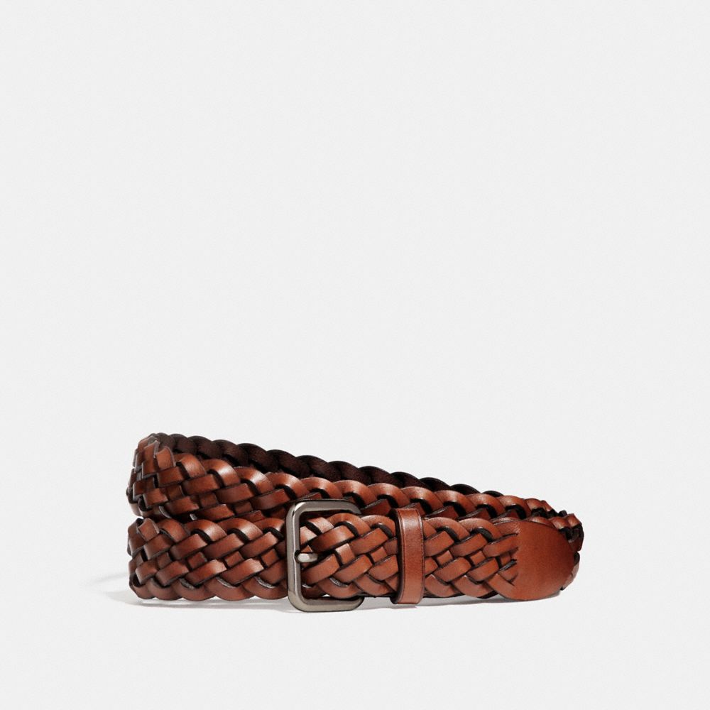 Ceinture Tissée