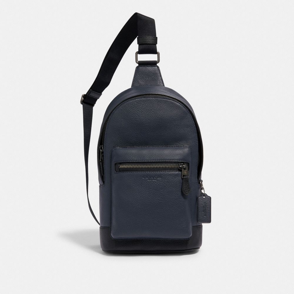 Coach Men's Bags & Backpacks