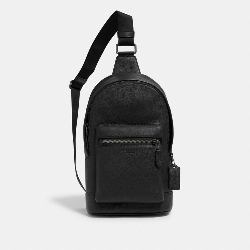 Men's Designer Bags, Backpacks, Shoulder & Waist bags