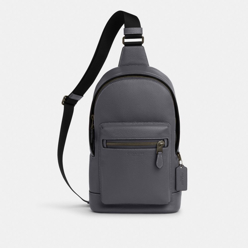 COACH® Outlet | West Pack