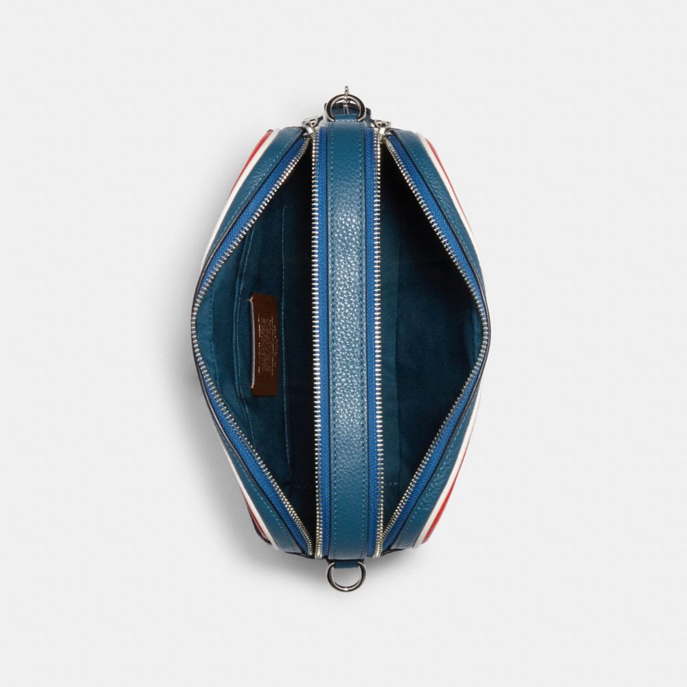 Coach │ Marvel Jes Crossbody With Spider Man