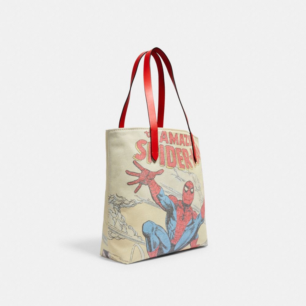 Superhero discount coach purse