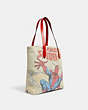 Coach │ Marvel Tote With Spider Man
