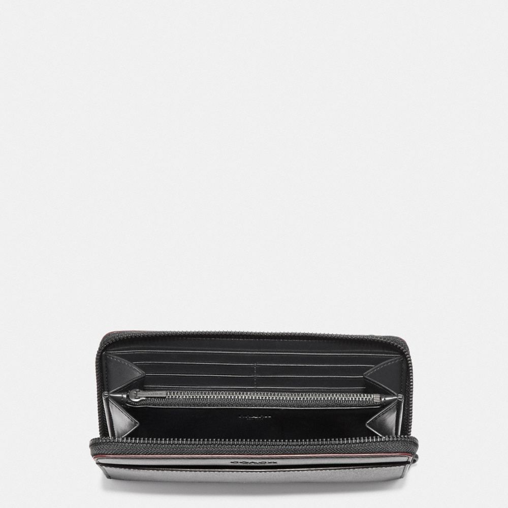 COACH®  Accordion Zip Wallet