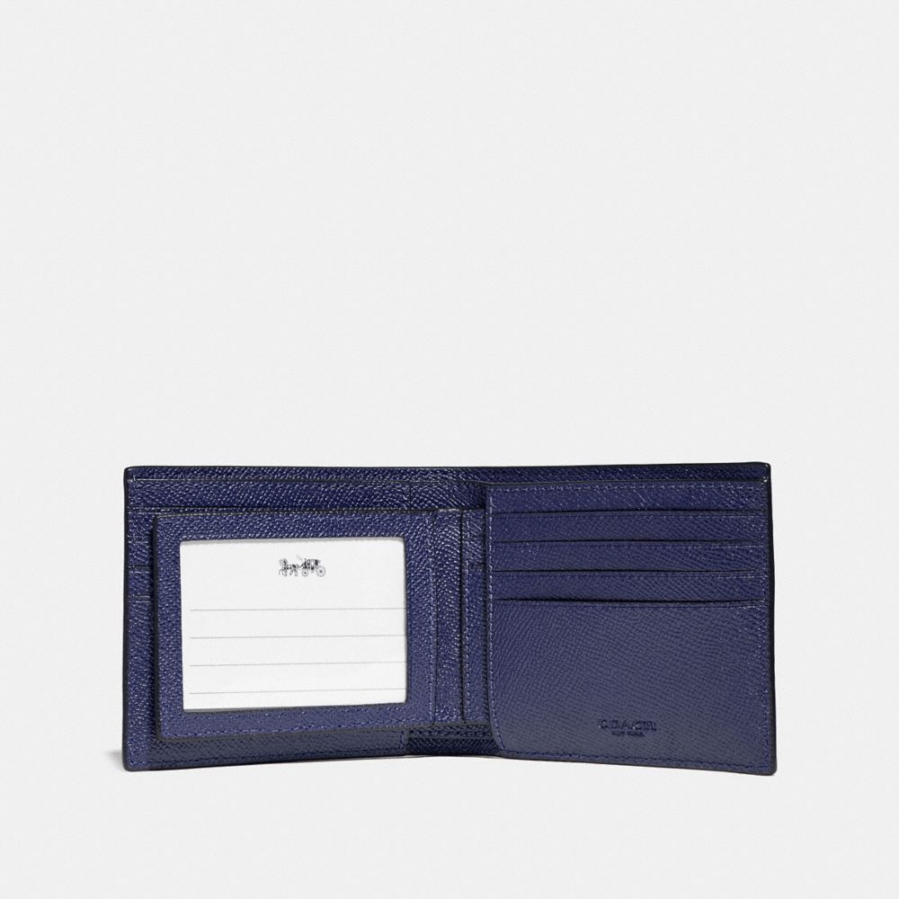COACH®,3 In 1 Wallet,,Alternate View