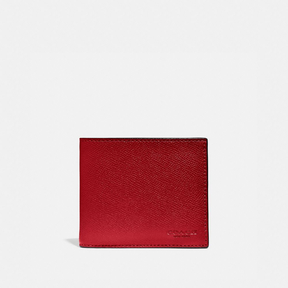 3 In 1 Wallet
